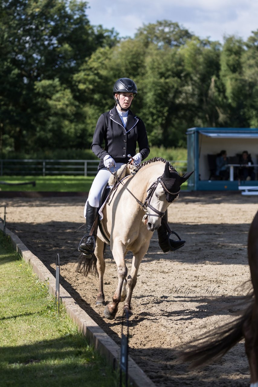 Bild 603 - Pony Akademie Turnier